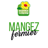 Logo Manger Fermier