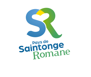 Logo Pays de Saintonge Romane