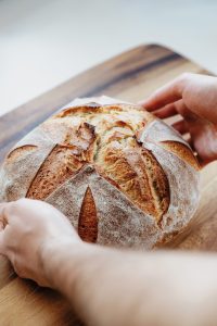 Pain de campagne