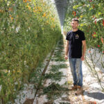 Bertrand Gazeau - Domaine de Chaillou - 06-© Mélanie Chaigneau