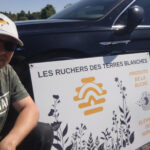 Damien KOCH - Les ruchers des Terres blanches 2026