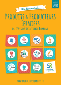 Guide des Produits et Producteurs Fermiers 202