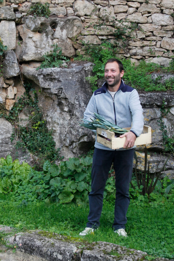 Louis-Baptiste de MIRMAN